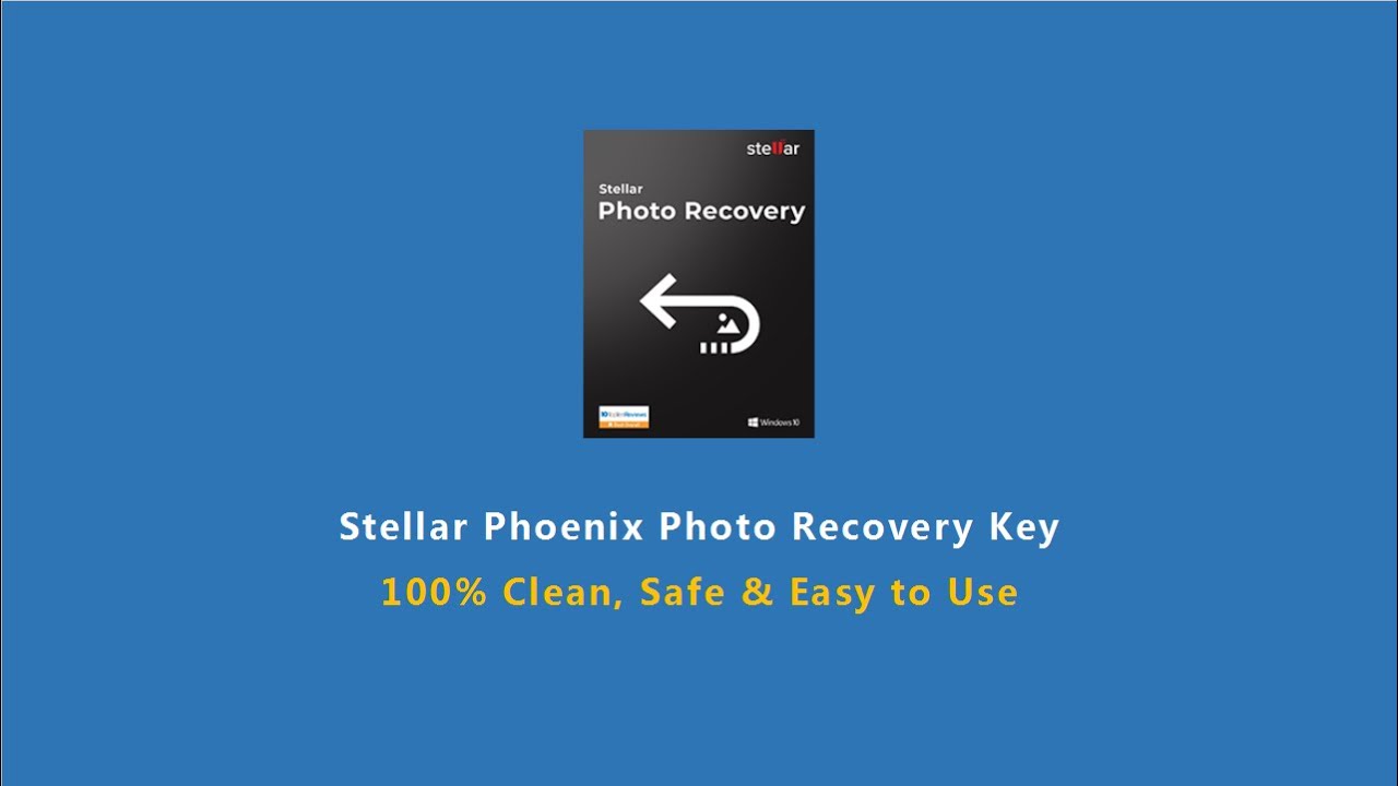 Stellar Phoenix Mac Registration Key Download