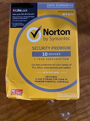 Norton security mac download