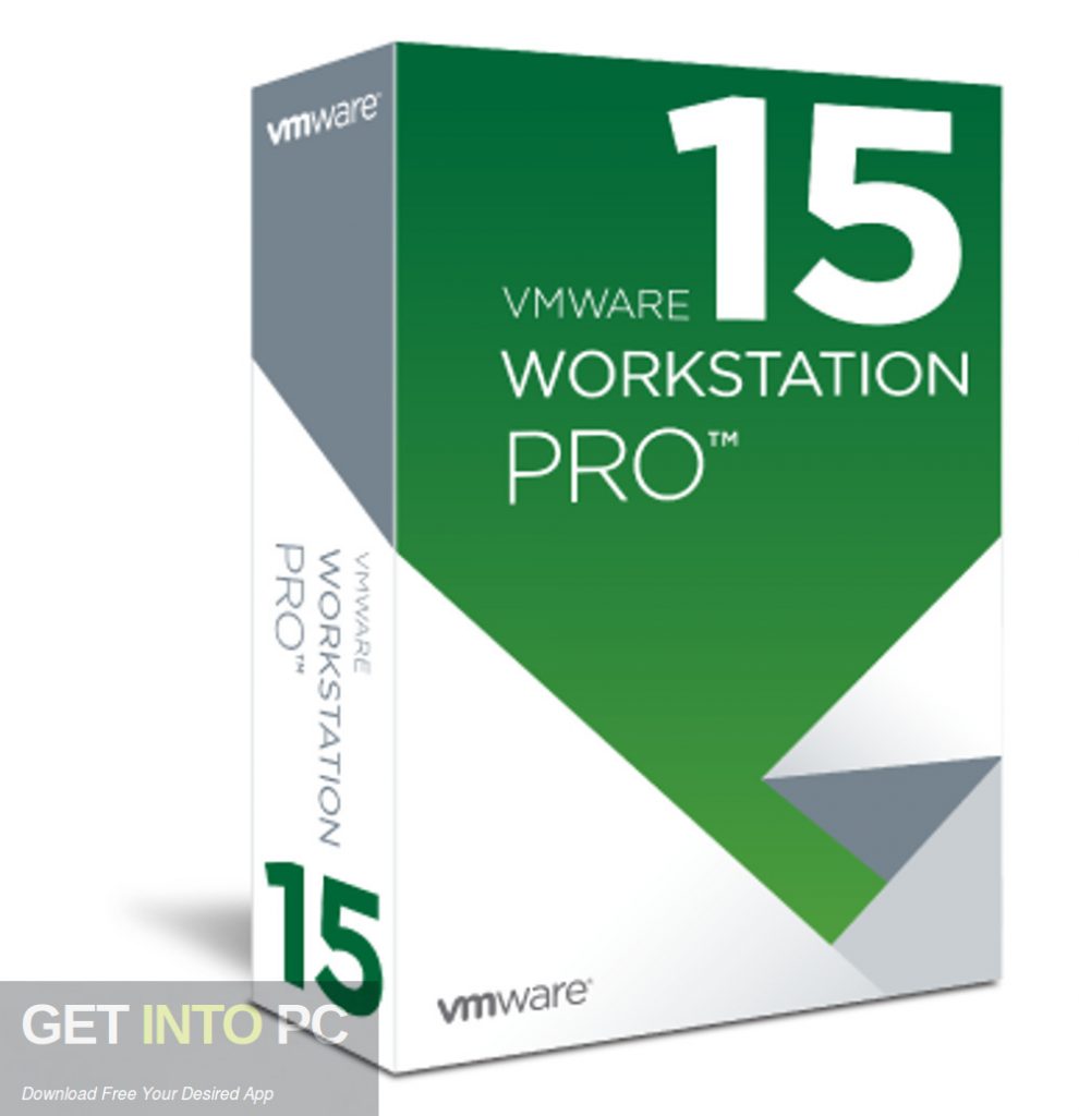 Download vmware workstation for windows 10